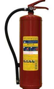 ცეცხლმაქრი