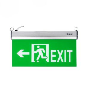 საევაკუაციო გასასვლელის ნიშანი