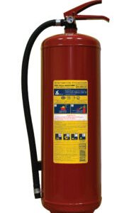 ცეცხლმაქრი