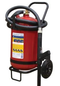 ცეცხლმაქრი