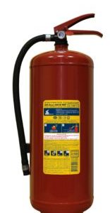 ცეცხლმაქრი