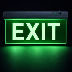 exit