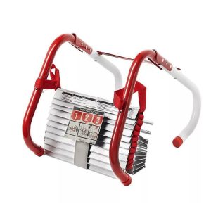 საევაკუაციო კიბე