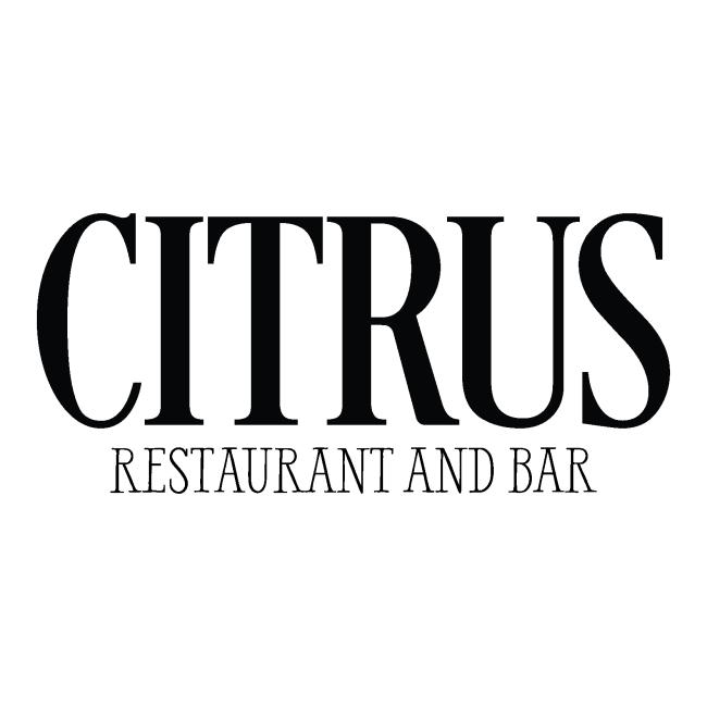 ციტრუსის ლოგო