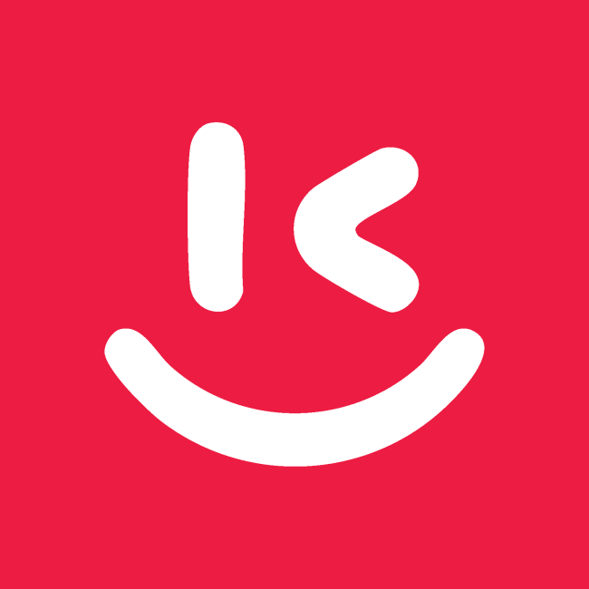 კონტაქტის ლოგო